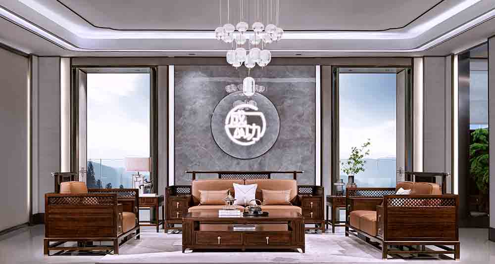 家居的設(shè)計(jì)理念